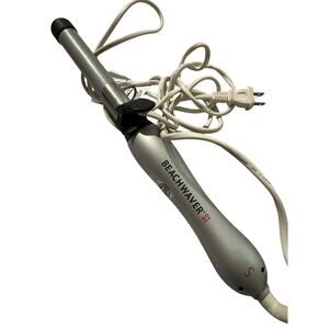 Beachwaver S1 Rotating Curling Iron 1” Automatic Spin Barrel Hair Tool